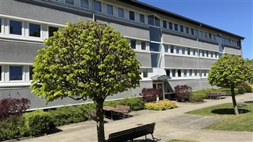 Photo 6. Apartment, Stoldal, Hobro 