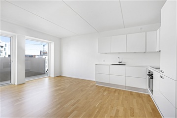 Billede 59. Lejlighed, Toldbodhusevej, Odense C 