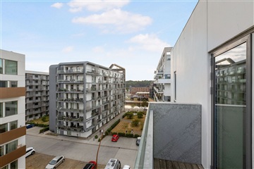 Billede 43. Lejlighed, Toldbodhusevej, Odense C 