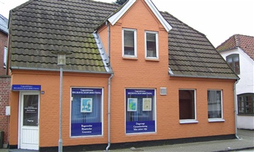 Photo 9. Apartment, Mellemgade, Løgumkloster 