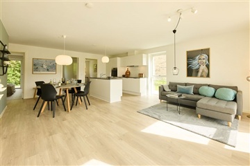 Photo 3. House, Ane Sørensens Vej, Give 