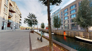 Photo 2. Apartment, Kenny Drews Vej, København SV 