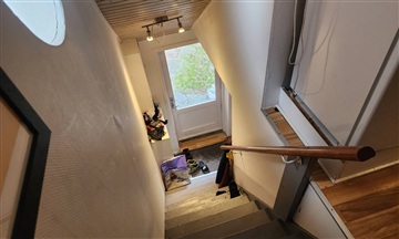Photo 2. Apartment, Mellemgade, Løgumkloster 
