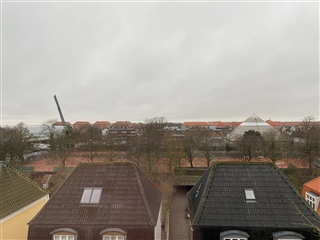 Photo 4. Apartment, Schleppegrellsgade, Aalborg 