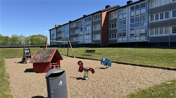 Photo 3. Apartment, Stoldal, Hobro 