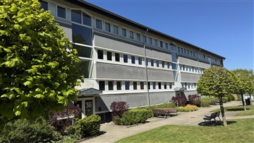 Photo 7. Apartment, Stoldal, Hobro 