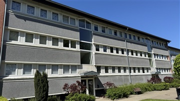 Photo 1. Apartment, Stoldal, Hobro 