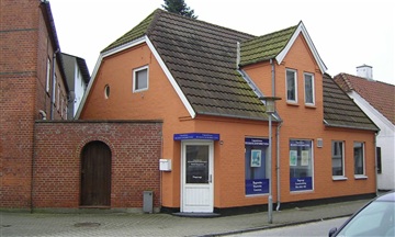 Photo 1. Apartment, Mellemgade, Løgumkloster 