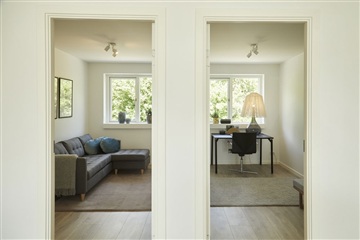 Photo 12. House, Ane Sørensens Vej, Give 