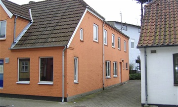 Photo 3. Apartment, Mellemgade, Løgumkloster 