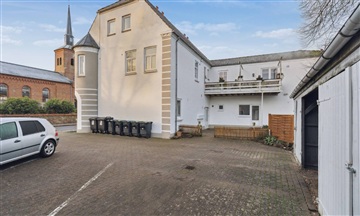 Photo 3. Apartment, Jels Vestergade, Rødding 