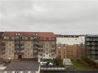 Photo 6. Apartment, Schleppegrellsgade, Aalborg 