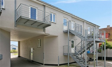 Photo 1. Apartment, Københavnsvej, Vordingborg 