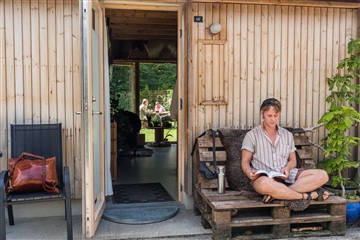 Photo 7. Room, Damagervej, Viby J 