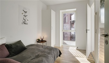 Photo 4. Apartment, Søren Frichs Vej, Aarhus C 