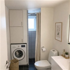 Photo 5. Apartment, Sydbanevej, Holstebro 