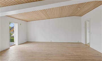 Billede 5. Lejlighed, Københavnsvej, Vordingborg 