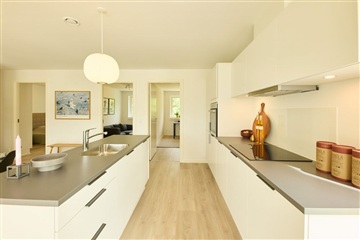 Photo 6. House, Ane Sørensens Vej, Give 