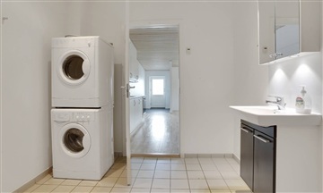 Photo 10. Apartment, Københavnsvej, Vordingborg 