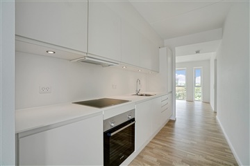 Photo 8. Apartment, Otto Brandenburgs Gade, Aarhus C 