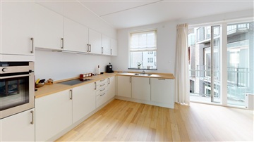 Photo 5. Apartment, Kenny Drews Vej, København SV 