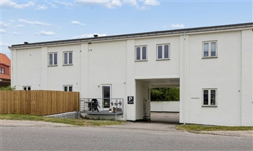 Billede 1. Lejlighed, Københavnsvej, Vordingborg 