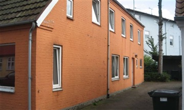 Photo 15. Apartment, Mellemgade, Løgumkloster 