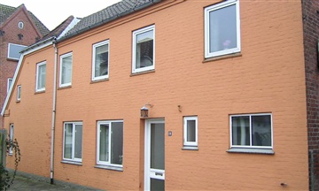 Photo 11. Apartment, Mellemgade, Løgumkloster 