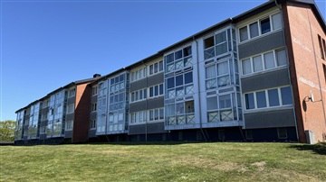 Photo 2. Apartment, Stoldal, Hobro 