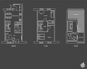 Photo 21. Apartment, Glostervej, Valby 