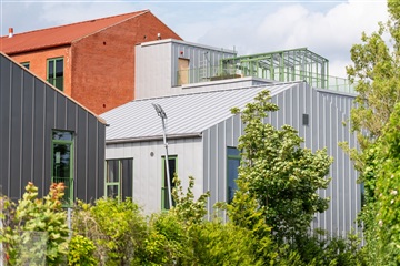 Photo 15. Apartment, Lokesvej, Åbyhøj 