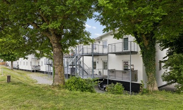 Billede 14. Lejlighed, Københavnsvej, Vordingborg 