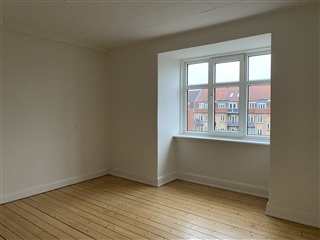 Photo 1. Apartment, Schleppegrellsgade, Aalborg 