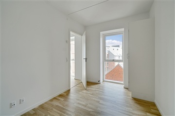Photo 9. Apartment, Dirch Passers Gade, Aarhus C 
