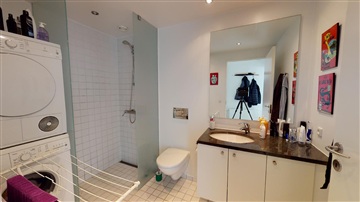 Photo 9. Apartment, Kenny Drews Vej, København SV 