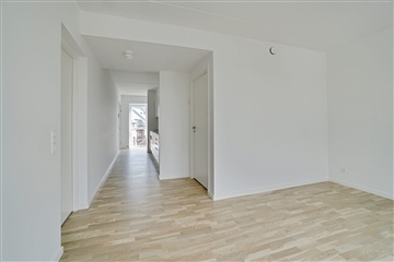 Photo 5. Apartment, Otto Brandenburgs Gade, Aarhus C 