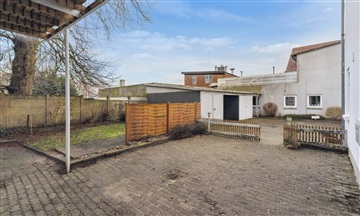 Photo 4. Apartment, Jels Vestergade, Rødding 