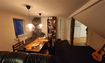 Photo 6. Apartment, Mellemgade, Løgumkloster 
