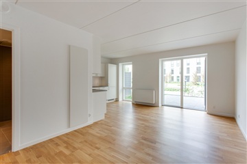 Photo 3. Apartment, Eigtveds Alle, Taastrup 