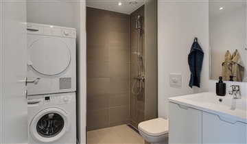 Photo 2. Apartment, Dirch Passers Gade, Aarhus C 