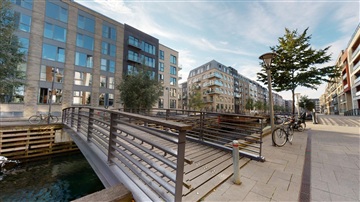 Photo 3. Apartment, Kenny Drews Vej, København SV 