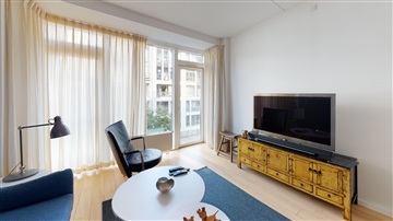 Photo 7. Apartment, Kenny Drews Vej, København SV 