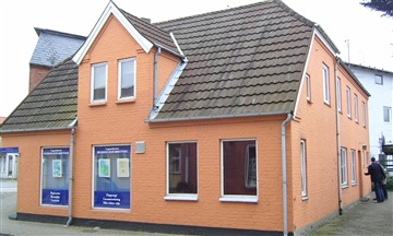 Photo 2. Apartment, Mellemgade, Løgumkloster 