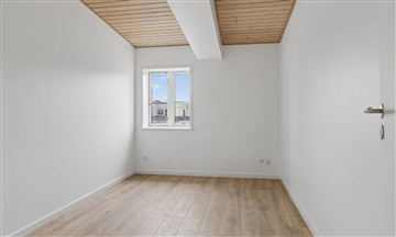 Billede 9. Lejlighed, Københavnsvej, Vordingborg 