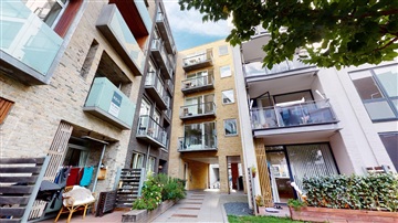 Photo 19. Apartment, Kenny Drews Vej, København SV 