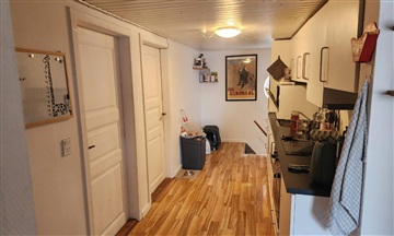 Photo 8. Apartment, Mellemgade, Løgumkloster 