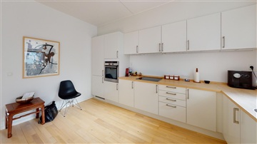 Photo 6. Apartment, Kenny Drews Vej, København SV 