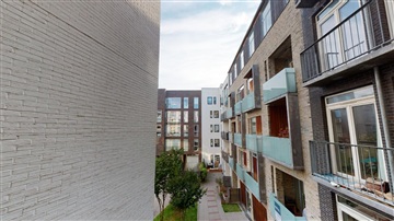 Photo 17. Apartment, Kenny Drews Vej, København SV 