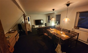 Photo 4. Apartment, Mellemgade, Løgumkloster 