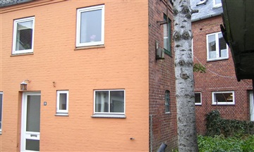 Photo 12. Apartment, Mellemgade, Løgumkloster 